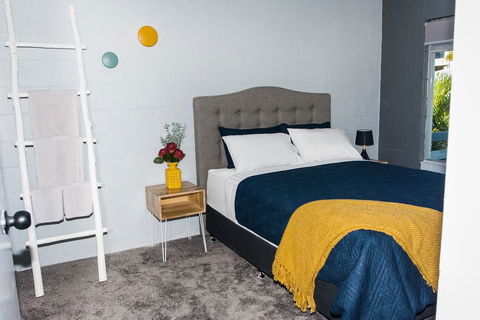 454 Charlton Esplanade Apartment - Accommodation Main Beach 2