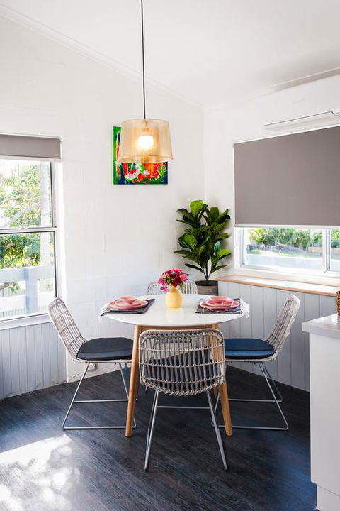 454 Charlton Esplanade Apartment - Accommodation Main Beach 3