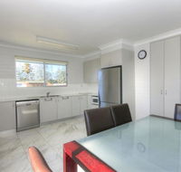 45A Wharf - Upstairs - Accommodation Main Beach