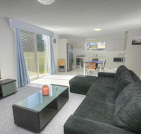 45B Wharf Street Downstairs - Accommodation Main Beach