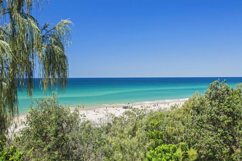 5 Bryan Street - Accommodation Main Beach 1