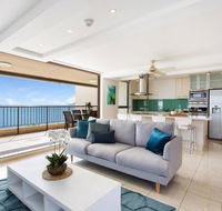 5  Apartment on The Esplanade - Accommodation Main Beach