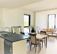 503 2 Bedroom in Kalina Serviced Apartments - Accommodation Main Beach
