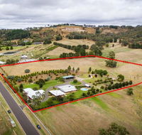505 CONROD STRAIGHT MOUNT PANORAMA - Accommodation Main Beach