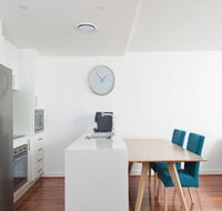 506 The Shoal - Accommodation Main Beach