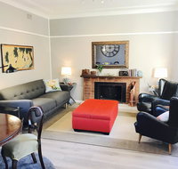 50s Fibro Chateau - Accommodation Main Beach
