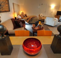 53 on Victoria - Accommodation Main Beach