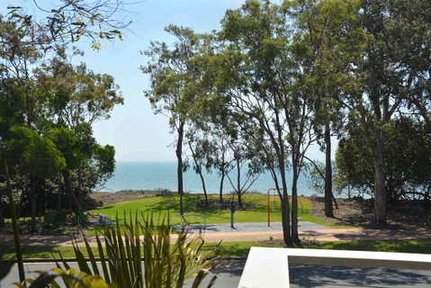 545 Esplanade - Accommodation Main Beach 0