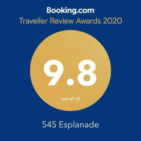 545 Esplanade - Accommodation Main Beach 3