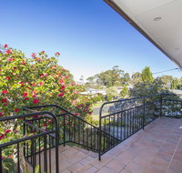 57 Carroll Ave Mollymook Beach - Relaxed Homely Retreat - Accommodation Main Beach