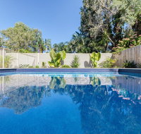 59 Banksia Avenue Coolum Beach - Pet Friendly Linen included 500 BOND - Accommodation Main Beach