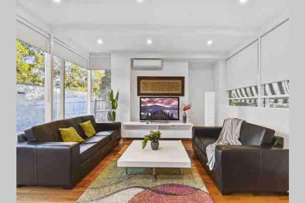 Ashburton VIC Accommodation Main Beach