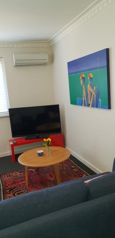 6/144 Central Ave Inglewood - Accommodation Main Beach 1