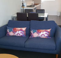 6/144 Central Ave Inglewood - Accommodation Main Beach