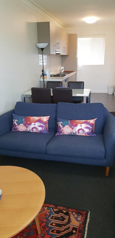 6/144 Central Ave Inglewood - Accommodation Main Beach 0