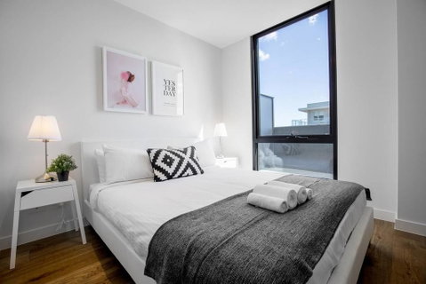 60, Boutique Studio@Boxhill, Boxhill Central, Mall - Accommodation Main Beach 0