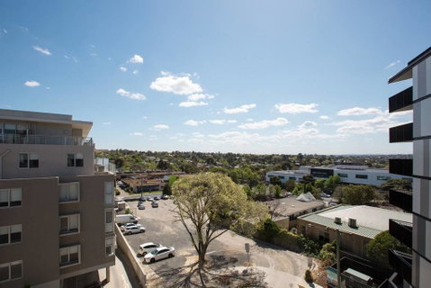 60, Boutique Studio@Boxhill, Boxhill Central, Mall - Accommodation Main Beach 2