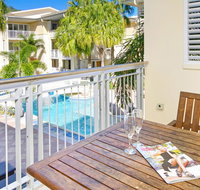 622 Laguna - Accommodation Main Beach