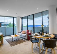 64 RiverHome2Bd1Bth FreeWiFi FreeParking - Accommodation Main Beach