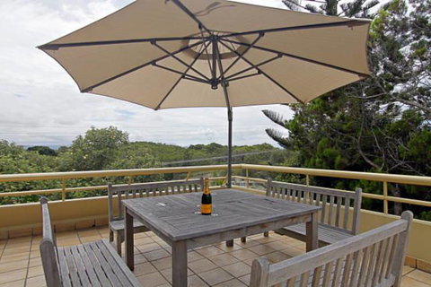 7/110 Lighthouse Road - Byron Breeze - Accommodation Main Beach 1