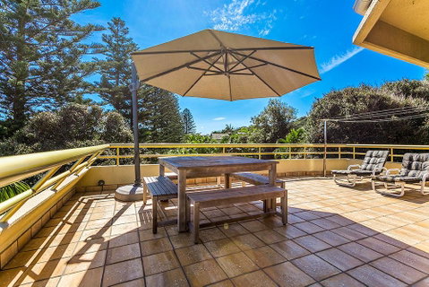 7/110 Lighthouse Road - Byron Breeze - Accommodation Main Beach 0
