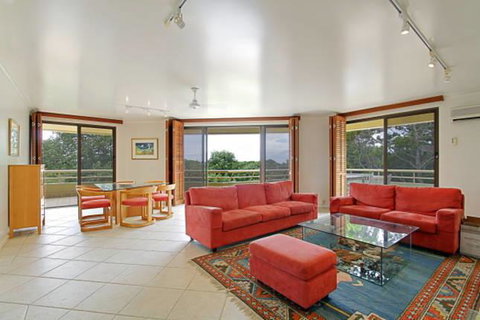 7/110 Lighthouse Road - Byron Breeze - Accommodation Main Beach 2