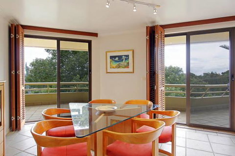 7/110 Lighthouse Road - Byron Breeze - Accommodation Main Beach 3