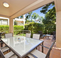 8 Alderly - Accommodation Main Beach