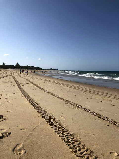 8 ON ELYSEE Alexandra Headland / Mooloolaba Beach - Accommodation Main Beach 2