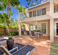 9 Alderly - Accommodation Main Beach