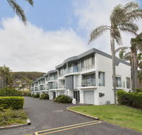 9 Cirrus  Fingal Bay - Accommodation Main Beach