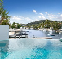 9 Ravenwood - Accommodation Main Beach