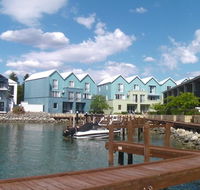 9/20 Apollo Quay Apartment - Accommodation Main Beach