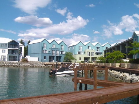 9/20 Apollo Quay Apartment - Accommodation Main Beach 0
