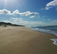 90 Mile Beach Escape - Accommodation Main Beach