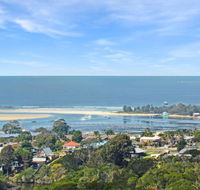 91 Berrambool Drive - Accommodation Main Beach