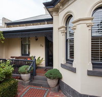 94 Highett - Inner City Period Home - Accommodation Main Beach