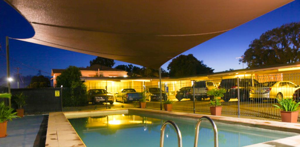 Wilson Beach QLD Accommodation Main Beach