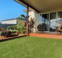 A Beach Getaway - Accommodation Main Beach