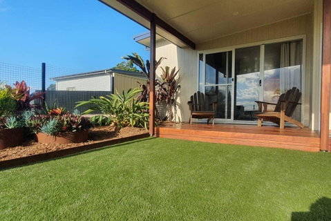 A Beach Getaway - Accommodation Main Beach 0