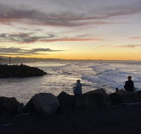 A Drop In The Ocean - Kingscliff - Accommodation Main Beach