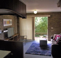A Furnished Townhouse in Goulburn - Accommodation Main Beach