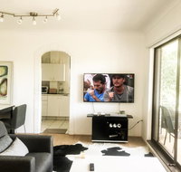 A Jewel Amongst Greenery - Accommodation Main Beach
