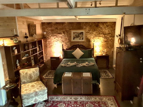 A La Folly - Accommodation Main Beach 0