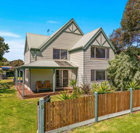 A la Plage - Accommodation Main Beach