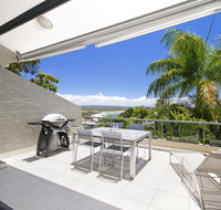 A Little Cove treasure Noosa Heads - Accommodation Main Beach