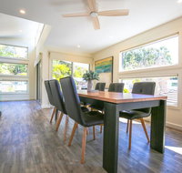 A Pear Tree Loft - Accommodation Main Beach