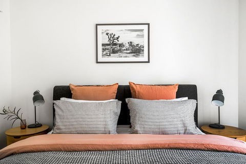 A PERFECT STAY - Baby Blue - Accommodation Main Beach 2