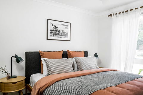 A PERFECT STAY - Baby Blue - Accommodation Main Beach 3