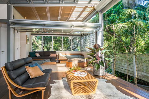 A PERFECT STAY - Billabelongil - Accommodation Main Beach 2